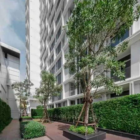 2 Bedrooms, 300 Metres Bts Ekkamai,Sukhumvit Bangkok Exterior photo
